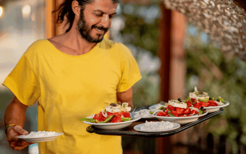 Athens Private Food walking tour - Why This Tour Offers Great Value