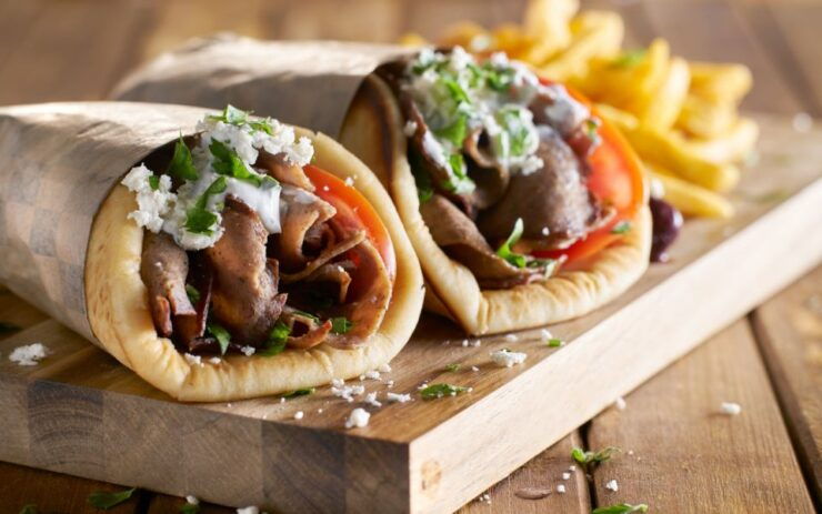 Athens: Private Food Walking Tour With Taverns & Restaurants - Booking and Tour Details