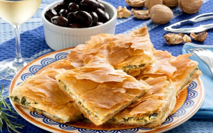 Athens: Private Food Walking Tour With Taverns & Restaurants - Experience and Highlights