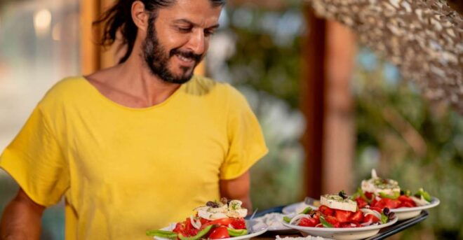 Athens: Private Food Walking Tour With Taverns & Restaurants - Tour Highlights