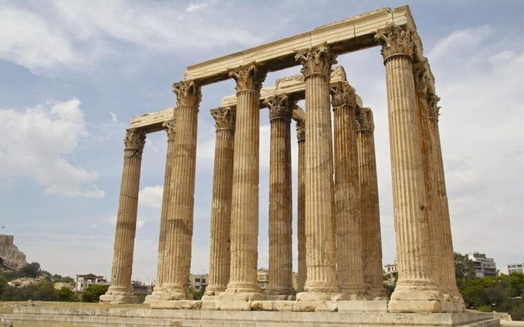 Athens: Private Full-Day City Sights and Cape Sounio Trip - FAQ