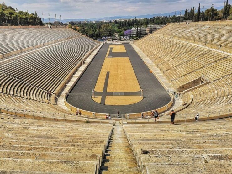 Athens: Private Full-Day City Tour With Popular Museums - Driver Information