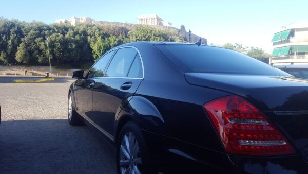 Athens: Private Full-Day Classical Tour - The Sum Up