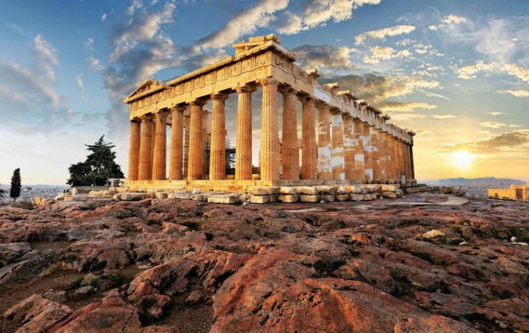 Athens Private Full-Day Exclusive Tour - Why This Tour Offers Great Value