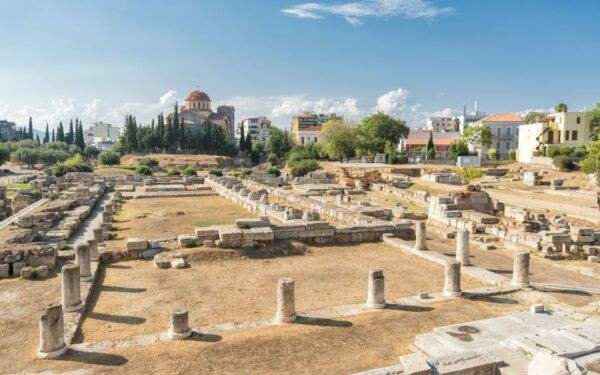 Athens: Private Full-Day Historic Tour - The Sum Up