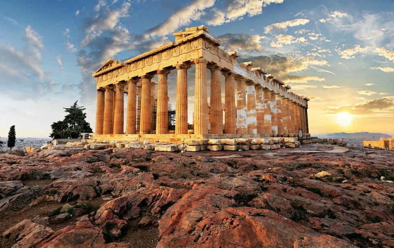 Athens Private Full-Day Licensed Guided Exclusive Tour - Good To Know