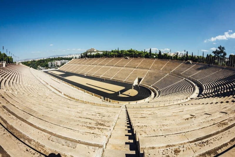 Athens Private Full-Day Licensed Guided Exclusive Tour - An In-Depth Look at the Athens Private Full-Day Tour