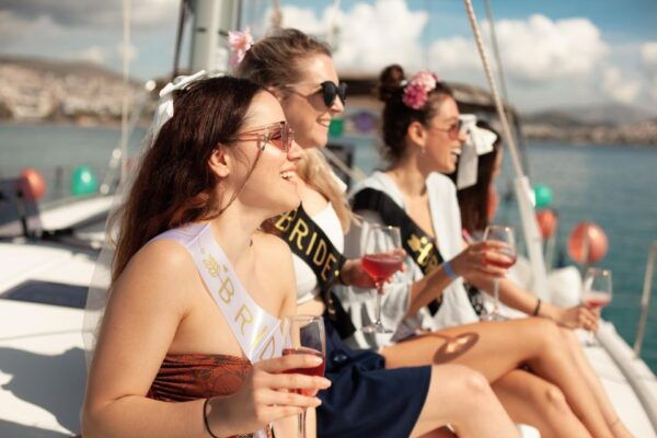 Athens: Private Full-Day Sailing and Gastronomy Cruise - Frequently Asked Questions