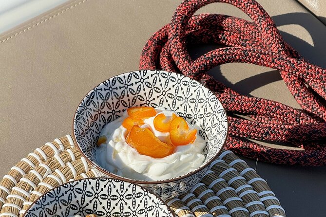 Athens Private Full Day Sailing Cruise With Greek Gastronomy - Booking and Pricing Information