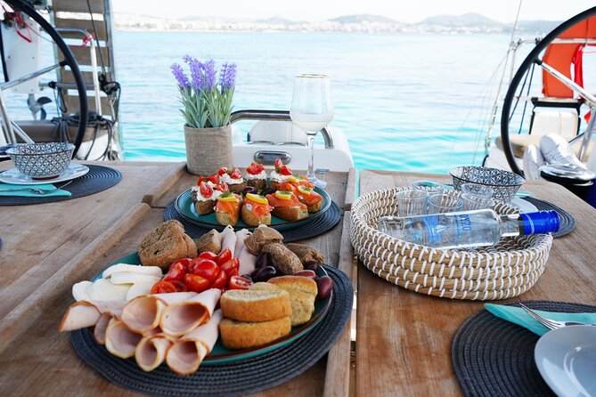 Athens Private Full Day Sailing Cruise With Greek Gastronomy - The Sum Up