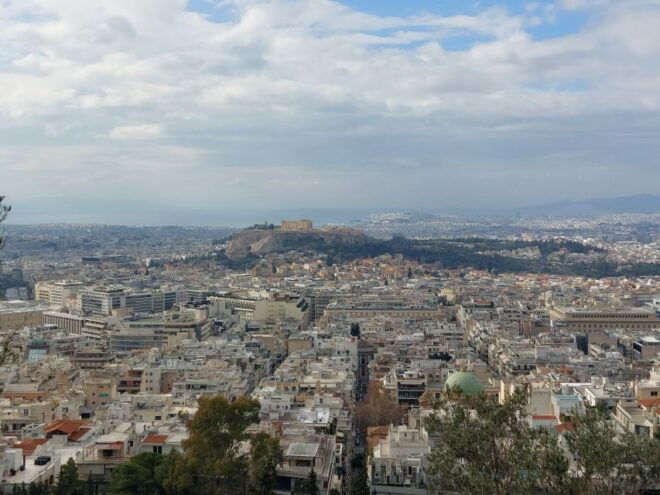 Athens: Private Full-Day Sightseeing Tour - Common Questions