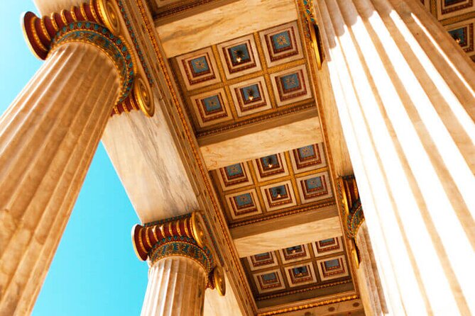 Athens Private Full-Day Sightseeing Tour - Additional Services and Recommendations