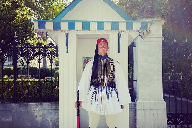 Athens Private Full Day Tour 8 Hours - Pricing and Availability