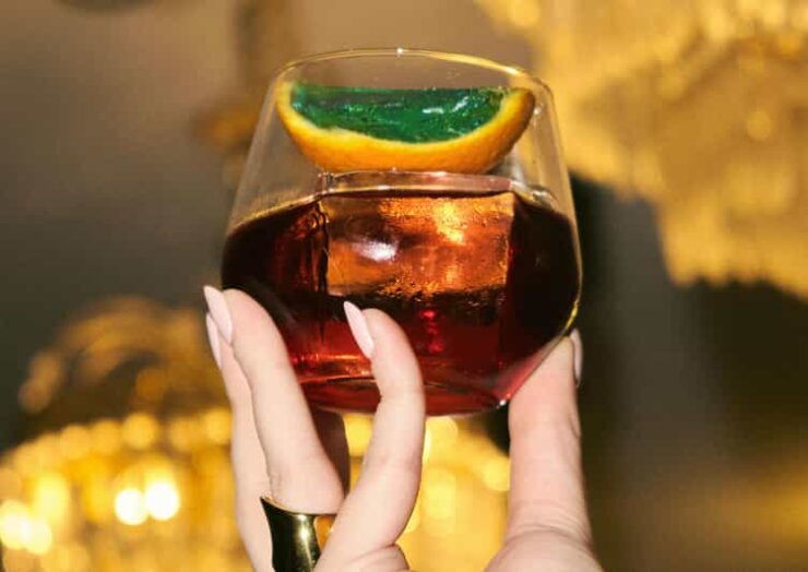Athens: Private Greek Cocktail Tasting - Cocktail Crafting Techniques