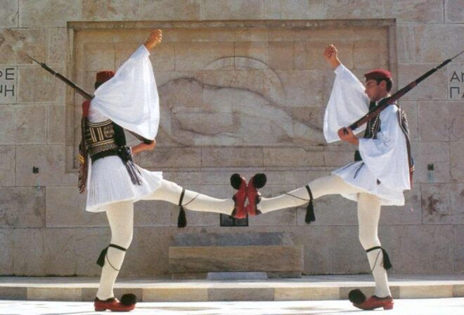 Athens Private Group Shore Excursion - Highlights of the Tour