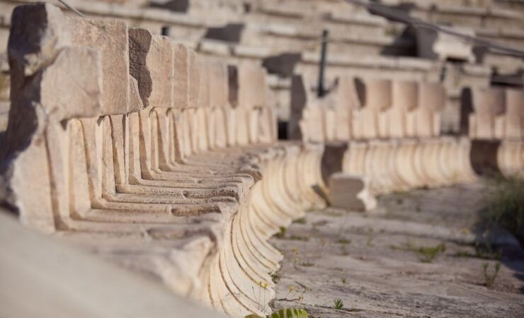 Athens: Private Guided Skip-the-Line Tour of the Acropolis - Tour Details