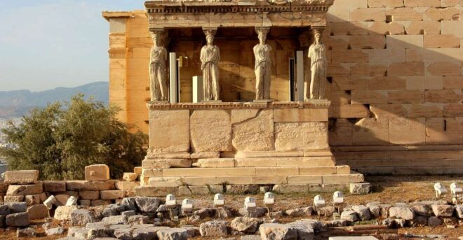 Athens: Private Guided Skip-the-Line Tour of the Acropolis - Reservation Details