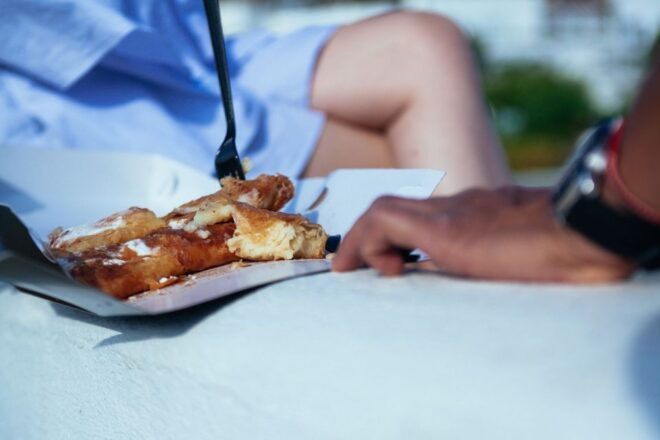 Athens: Private Guided Trip to Delphi With Transportation - Withlocals Signature Tour