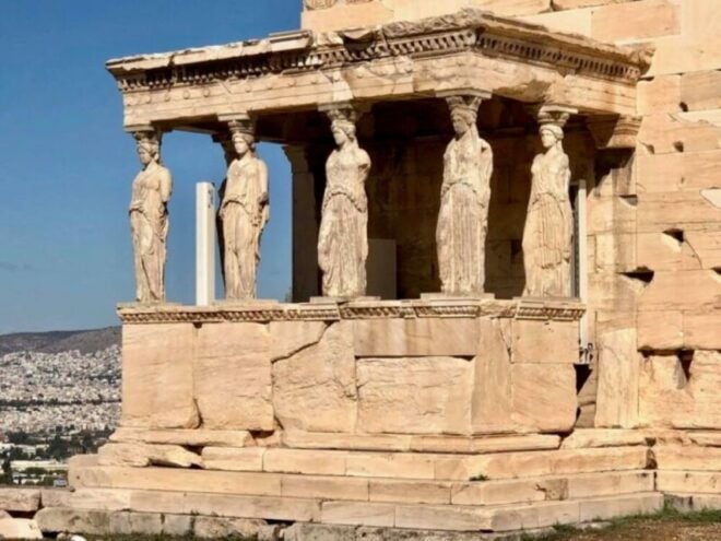 Athens: Private Half-Day Highlights Tour - Tour Description