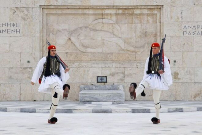 Athens: Private Half-Day Highlights Tour - Customer Reviews