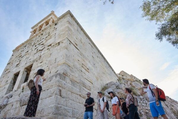 Athens: Private Half-Day Highlights Tour - Common Questions