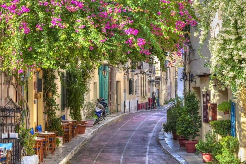 Athens: Private Half-Day Sightseeing Tour with Lunch - Why You Might Love This Tour