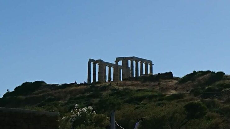 Athens: Private Half Day Tour to Cape Sounio - Highlights of the Tour
