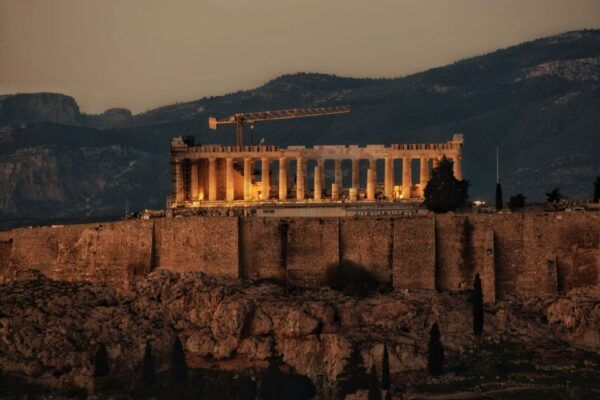Athens: Private Historical Night Tour in a Minibus - Common Questions
