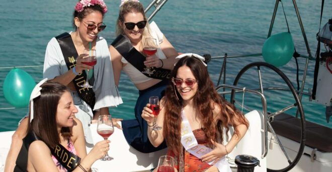 Athens: Private Morning Sailing and Gastronomy Cruise - Important Information