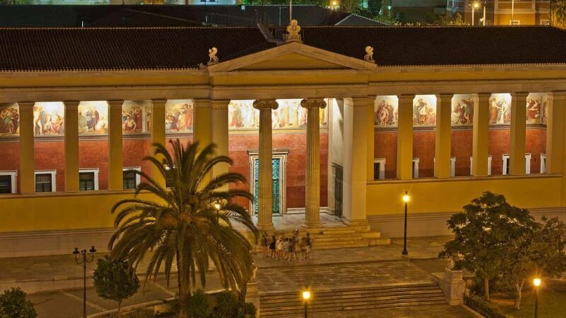 Athens: Private Night Guided Tour - Why Choose the Athens Night Tour?