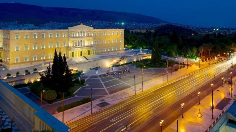 Athens: Private Night Guided Tour - Is This Tour Worth Its Price?