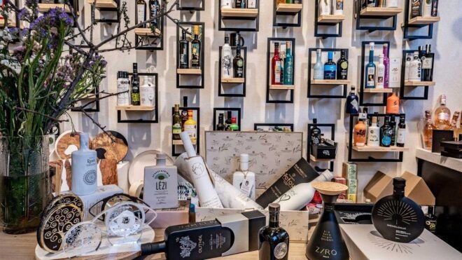 Athens: Private Olive Oil Tasting Experience - Meeting Point