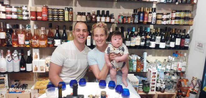 Athens: Private Olive Oil Tasting Experience - Customer Review