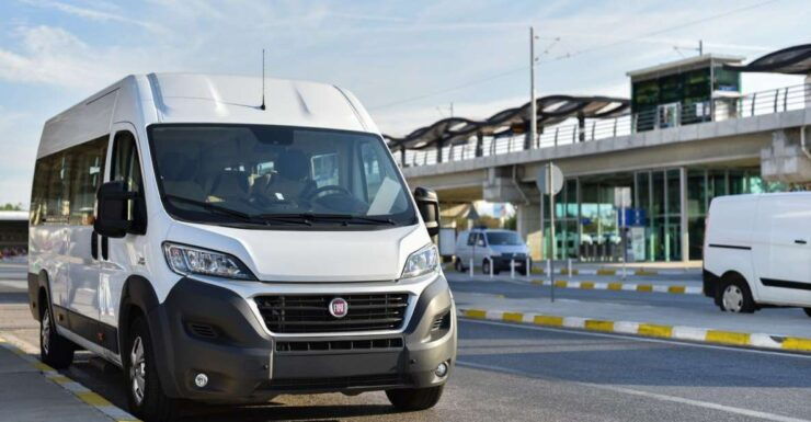 Athens: Private One-Way Transfer From Airport to Port - Activity Highlights