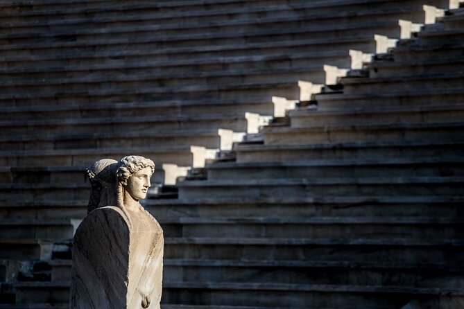 Athens Private Photo Marathon - Frequently Asked Questions