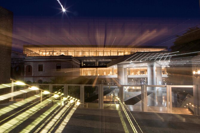 Athens Private Photo Marathon - The Sum Up