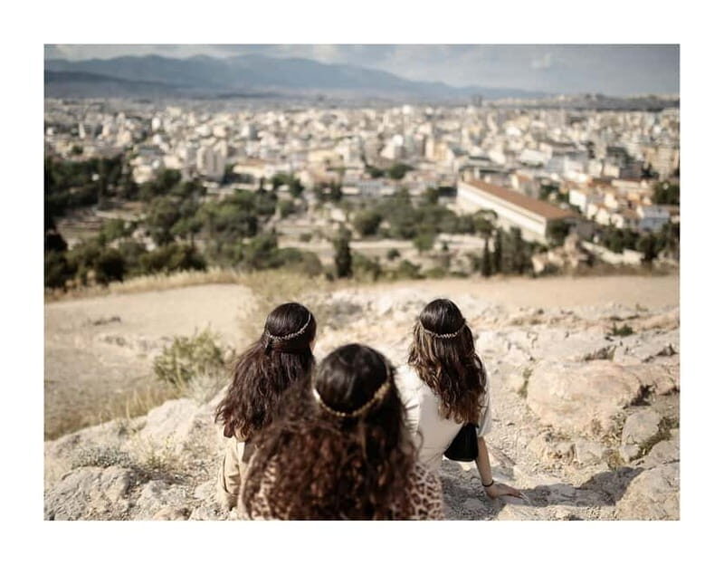 Athens: Private Photo Tour with a Professional Photographer - Why This Tour Is Worth It