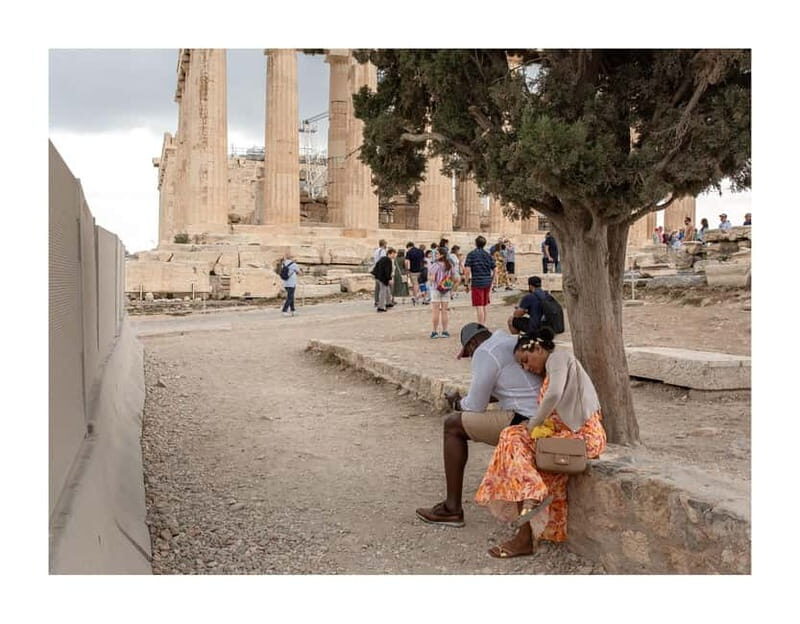 Athens: Private Photo Tour with a Professional Photographer - FAQs