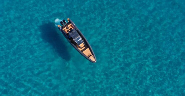 Athens: Private RIB Cruise to Poros, Aegina, & Moni - Good To Know