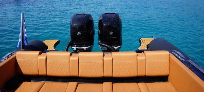 Athens: Private RIB Cruise to Poros, Aegina, & Moni - Highlights and Description