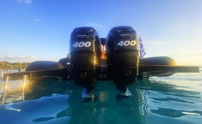 Athens: Private RIB Cruise to Poros, Aegina, & Moni - Meeting Point and Directions