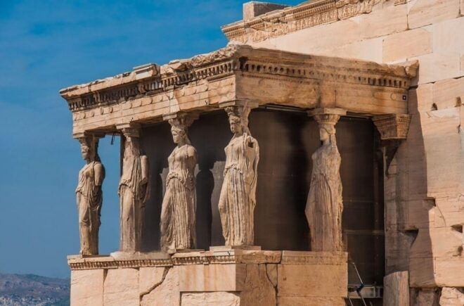 Athens: Private Sightseeing Day Tour With Transportation - Transportation Details