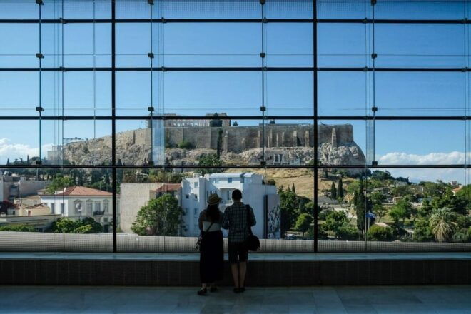 Athens: Private Sightseeing Day Tour With Transportation - Cultural Experiences
