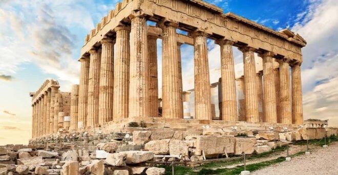 Athens: Private Sightseeing Day Tour With Transportation - Optional Activities