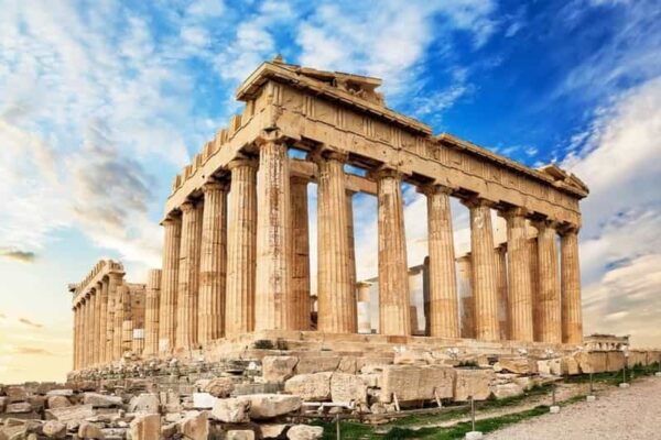 Athens: Private Sightseeing Day Tour With Transportation - Accessibility Information