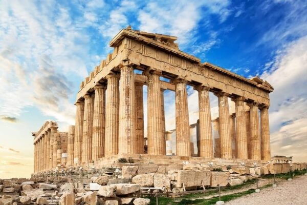 Athens: Private Sightseeing Day Tour With Transportation - Booking and Cancellation Policy
