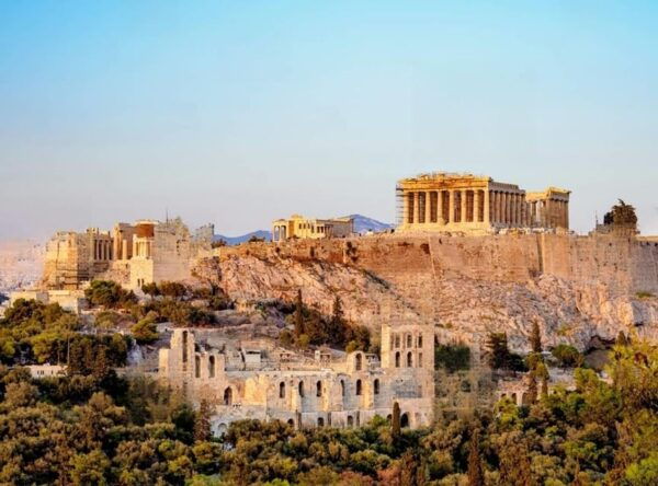 Athens: Private Sightseeing Day Tour With Transportation - Customer Reviews and Testimonials