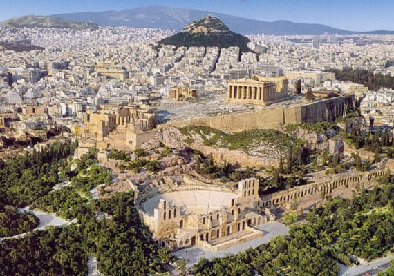 Athens Private Sightseeing Minibus Tour with Lunch - An In-Depth Look at What You Can Expect