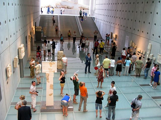 Athens Private Sightseeing Minibus Tour With Lunch - Tour Details