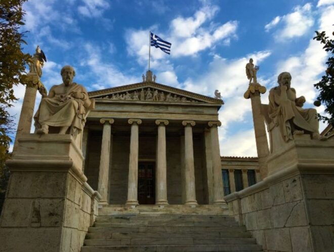 Athens: Private Sightseeing Tour by Airconditioned Van - Comfortable Transportation and Knowledgeable Driver
